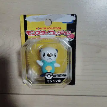 [ 미개봉품 ] 몬스터 컬렉션 미주마루 몬코레