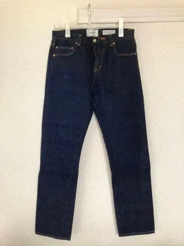 [ YAECA ] Standard Slim 12-14W size 30