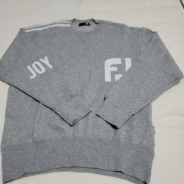 FJ 그레이 JOY FOOT