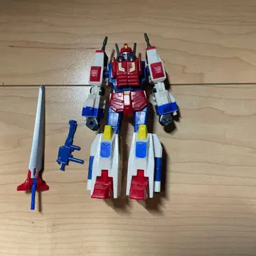 빅토리 세이버 로봇 마스터즈 RM-17