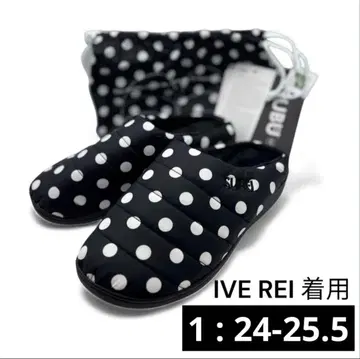 SUBU 도트 사이즈 1