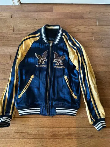 아비렉스 스카잔 리버서블