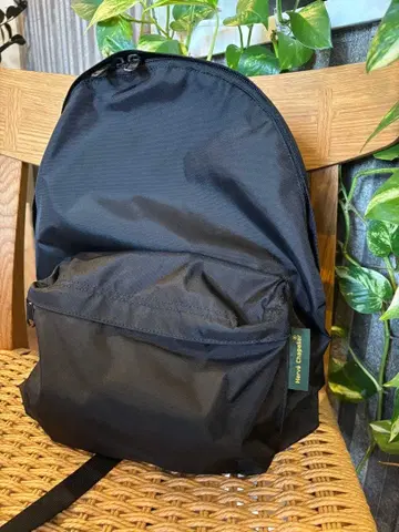 Herve Chapelier 에르베샤 펠리에 나일론 데이팩