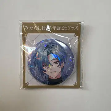 미타라시 당고 반년 기념 캔뱃지 밀라노 케스트렐