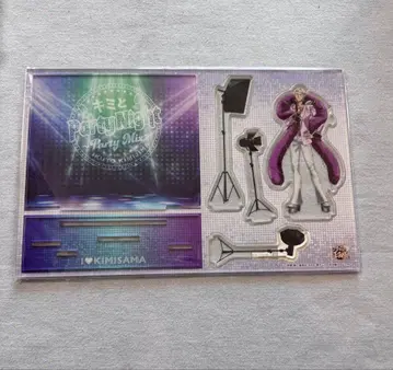 [ 테니스의 왕자님 ] 키미지마 이쿠토 아크릴 디오라마