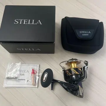 SHIMANO STELLA SW 14000xg