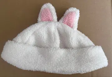 StrayKids 리빗 모자 보아캡