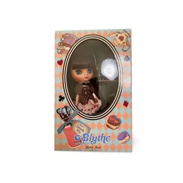 샵 한정판 인형 미디 브라이스 메어리앤