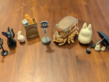 NOS-84 노세캐릭터 옆집 토토로, 마녀 배달부 키키