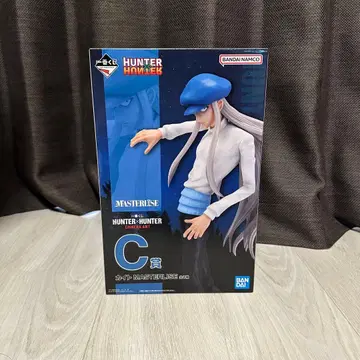 HUNTER x HUNTER 카이토 MASTERLISE C상