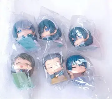 오넴탄 주술회전 회옥옥절