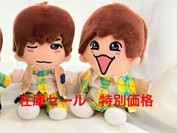 재고 세일 나니와단시 치비누이 후지와라 죠이치로