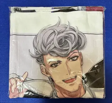 히프노시스 마이크 히프마이 Flava 빅 타월 타월 텐고쿠 고쿠