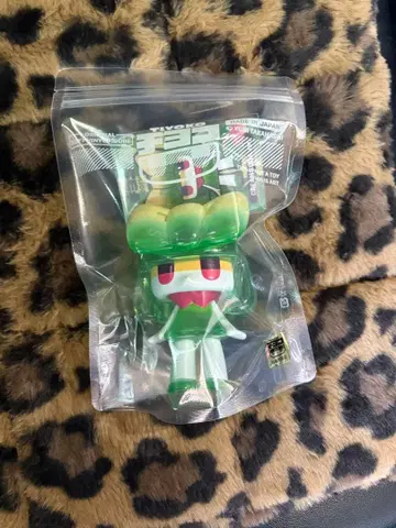 치요코 소프트 비닐 크림 소다 소프트 네이비 원 네이비