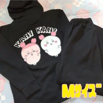 치이카와 (먼작귀) 파자마 룸웨어 트레이닝복 맨투맨 팬츠 바지