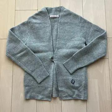 DRESSTERIOR 카노코 가디건