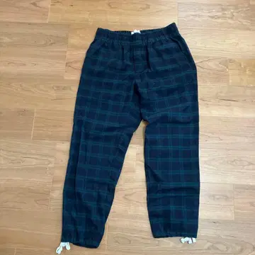 cozy house The DailyWear L 사이즈 이지 팬츠