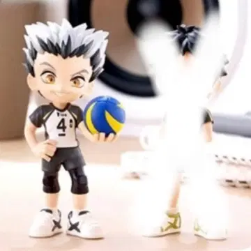 하이큐!! Palverse vol.2 파루버스 보쿠토 코타로