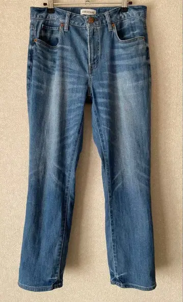 23구 [빅 사이즈] 데님 청바지