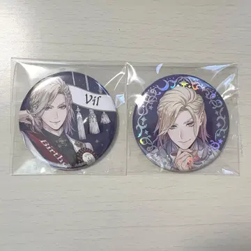 트위스테 빌 오메카시 벌스데이 플라티나 자켓