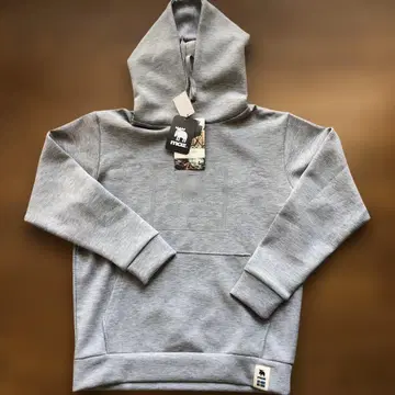 새상품 moz 후드티