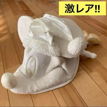 초레어 디즈니 팬캡 모자 크리스마스 미키마우스