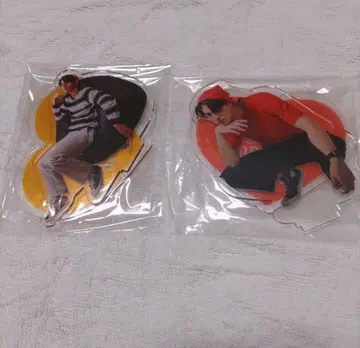 Bright 아크릴 스탠드 BrightWin 2gether GMMTV