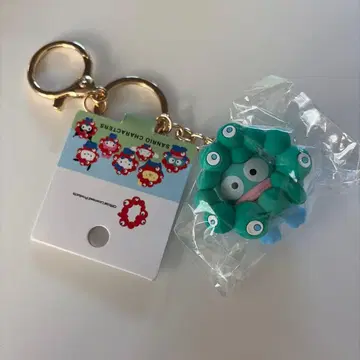 산리오 미야쿠미야쿠 파스텔 한교동 키링