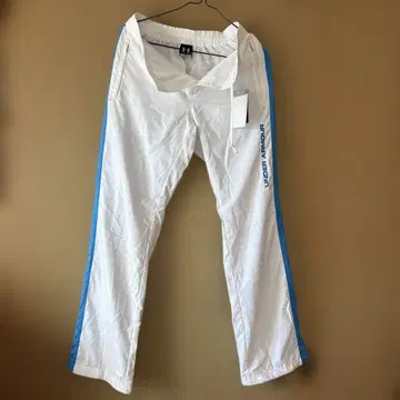 under armour 팬츠