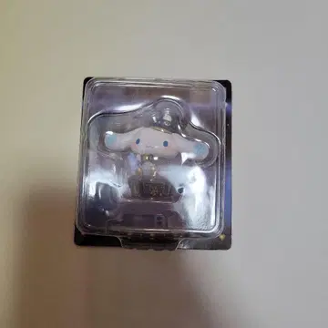 산리오 해피 복권 A상 2 시나모롤