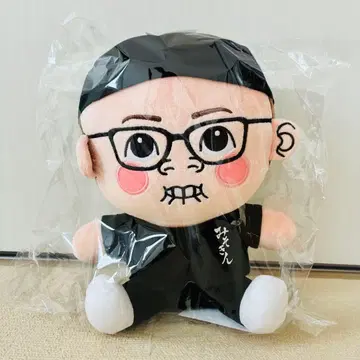 새상품 미소킨 봉제 인형 본체