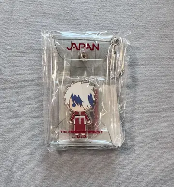 [ 테니스의 왕자님 ] 오치 겟코 누이펜 프렌즈