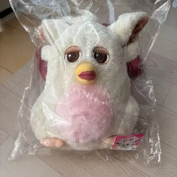 퍼비 훼미리마트 복권 A