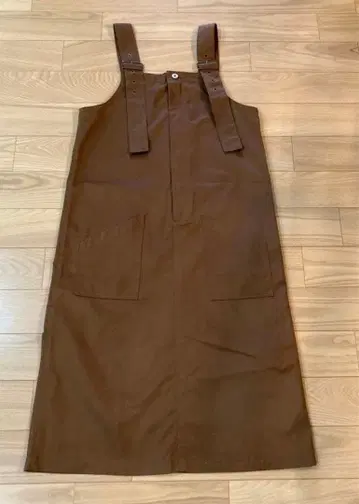 [ UNIVERSAL OVERALL ] 오버롤