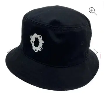 택 포함 EXPO2025 리버서블 버킷 햇