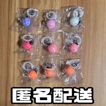 암살교실 살선생 메지루시 액세서리