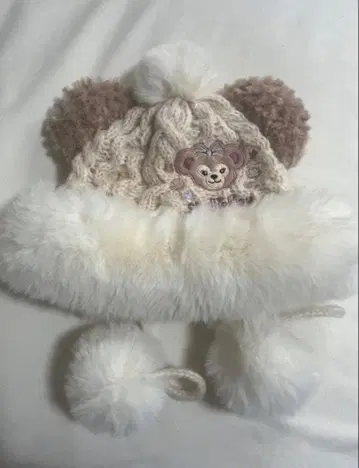 [ 12/14까지 가격 인하 ] 셰리 메이 팬캡