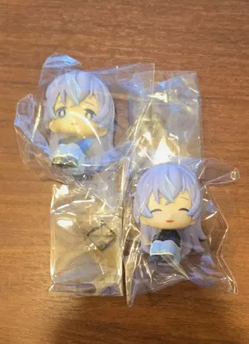 니지산지 호시미치 쇼 니지콧토