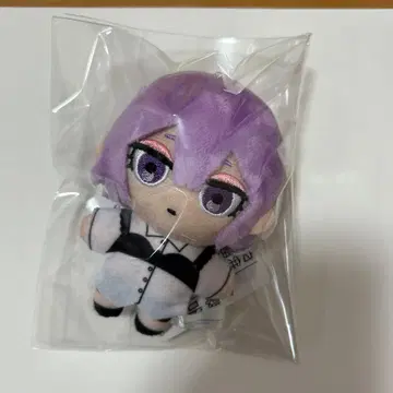 계속 한밤중이면 좋을 텐데 (즈토마요) 니라짱 마스코트 바카쟈나이노니