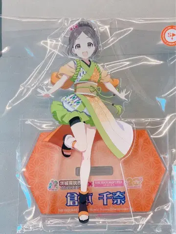 [ 익명 배송 ] 치쿠세 아이돌 마스터 쿠라모토 치나