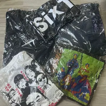 SixTONES 후드티 T셔츠 타월