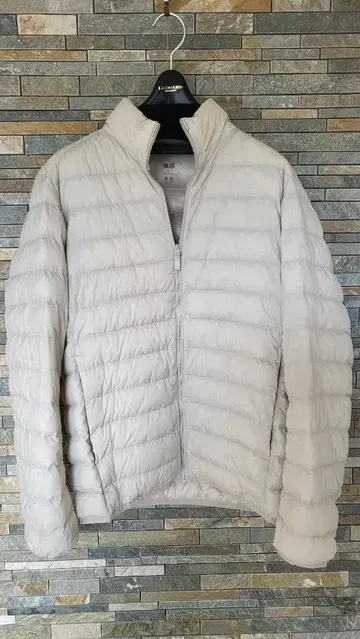 UNIQLO 울트라 라이트 다운 자켓 S