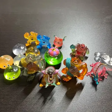 드래곤 퀘스트 피규어