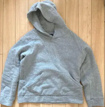 00s-10s beams+ 빔즈 더블 페이스 후드티 S