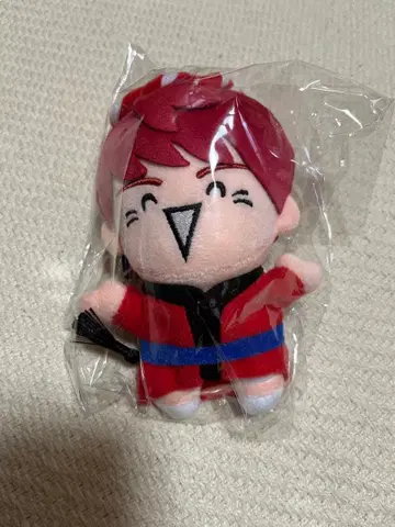 유키 초특급 아와 도쿠시마 관광 대사 봉제 인형 콜라보