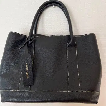 카슈카슈 토트백