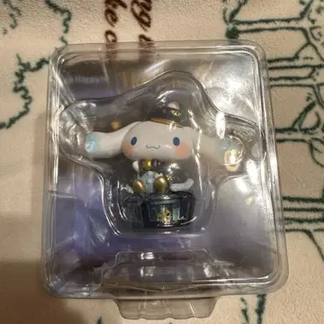 산리오 Holiday 컬렉션 A상 시나모롤