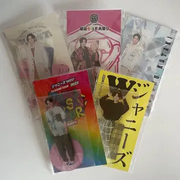 코타키 노조무 아크릴 스탠드