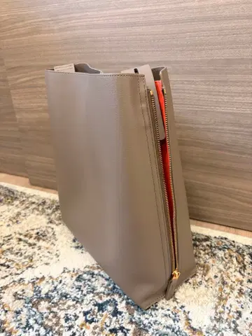 [ A4 대응 ] [ E'POR ] 숄더백