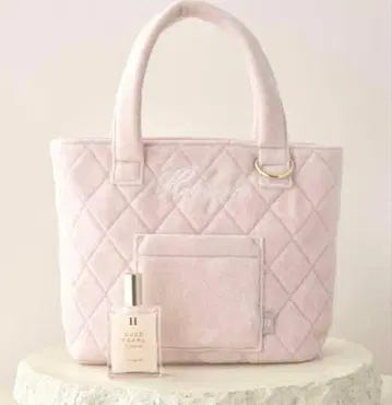 Herlipto beauty 토트백